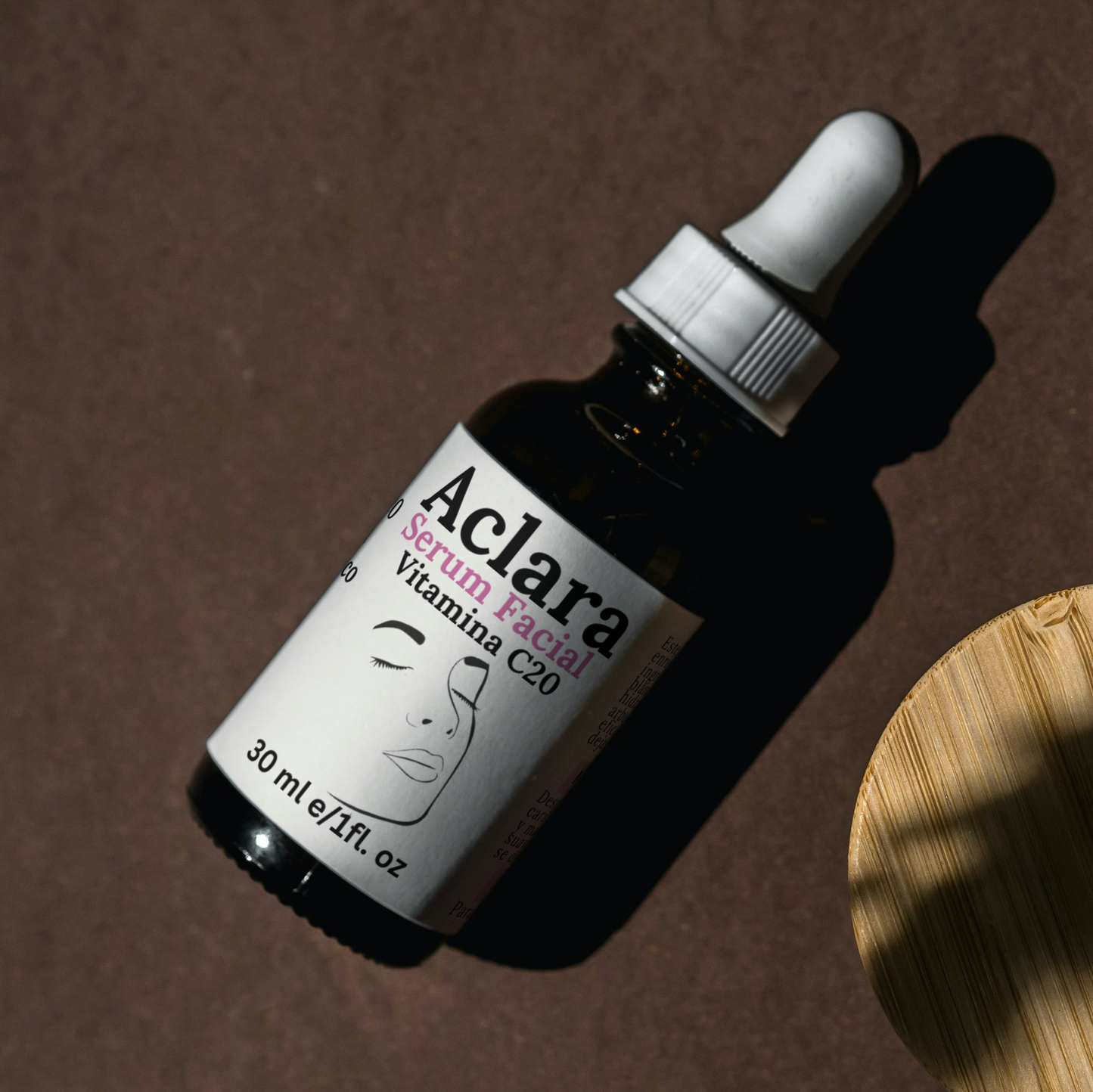 Vitamina C+ Serum 1.01 oz