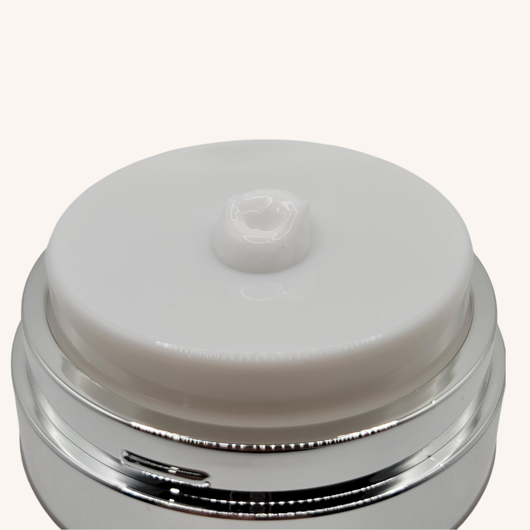 Eterna Glow Moisturizer Day & Night