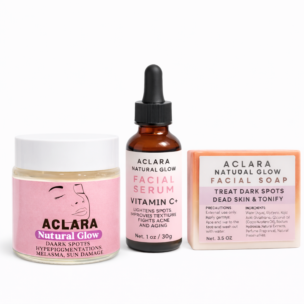 Kit Control Total de Manchas