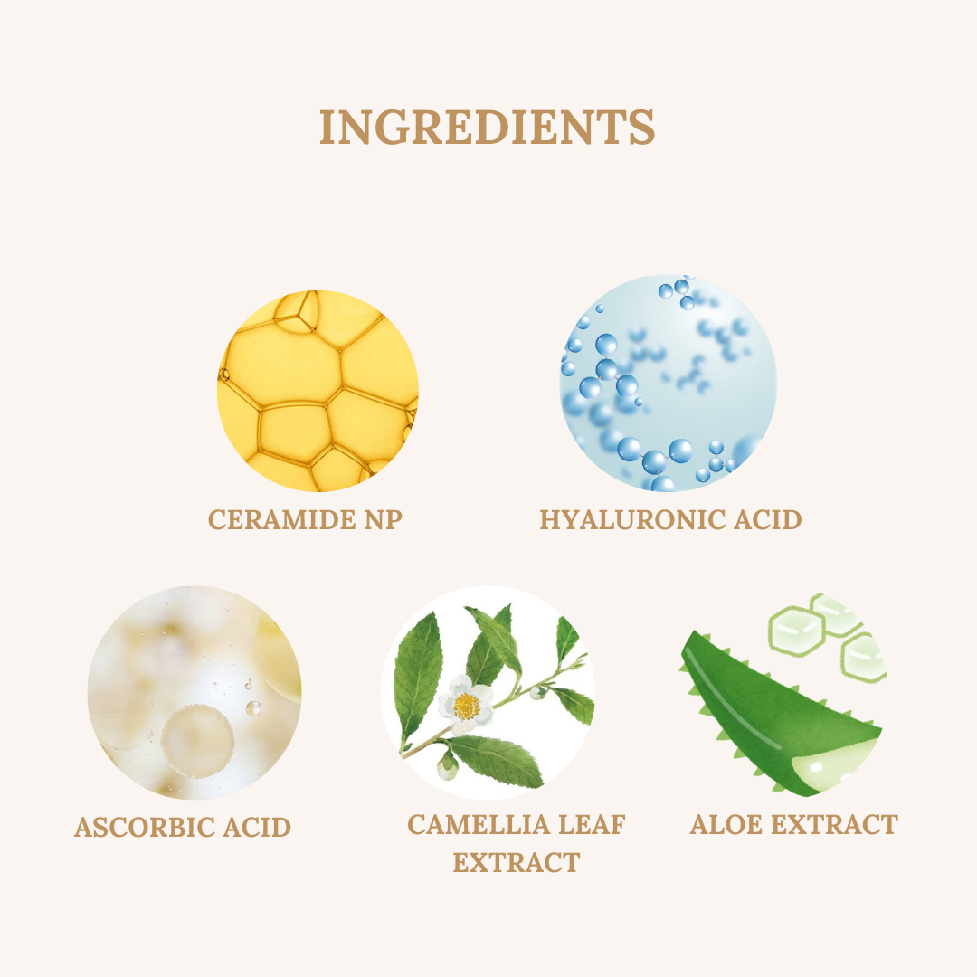 Botox Serum & Moisturizer