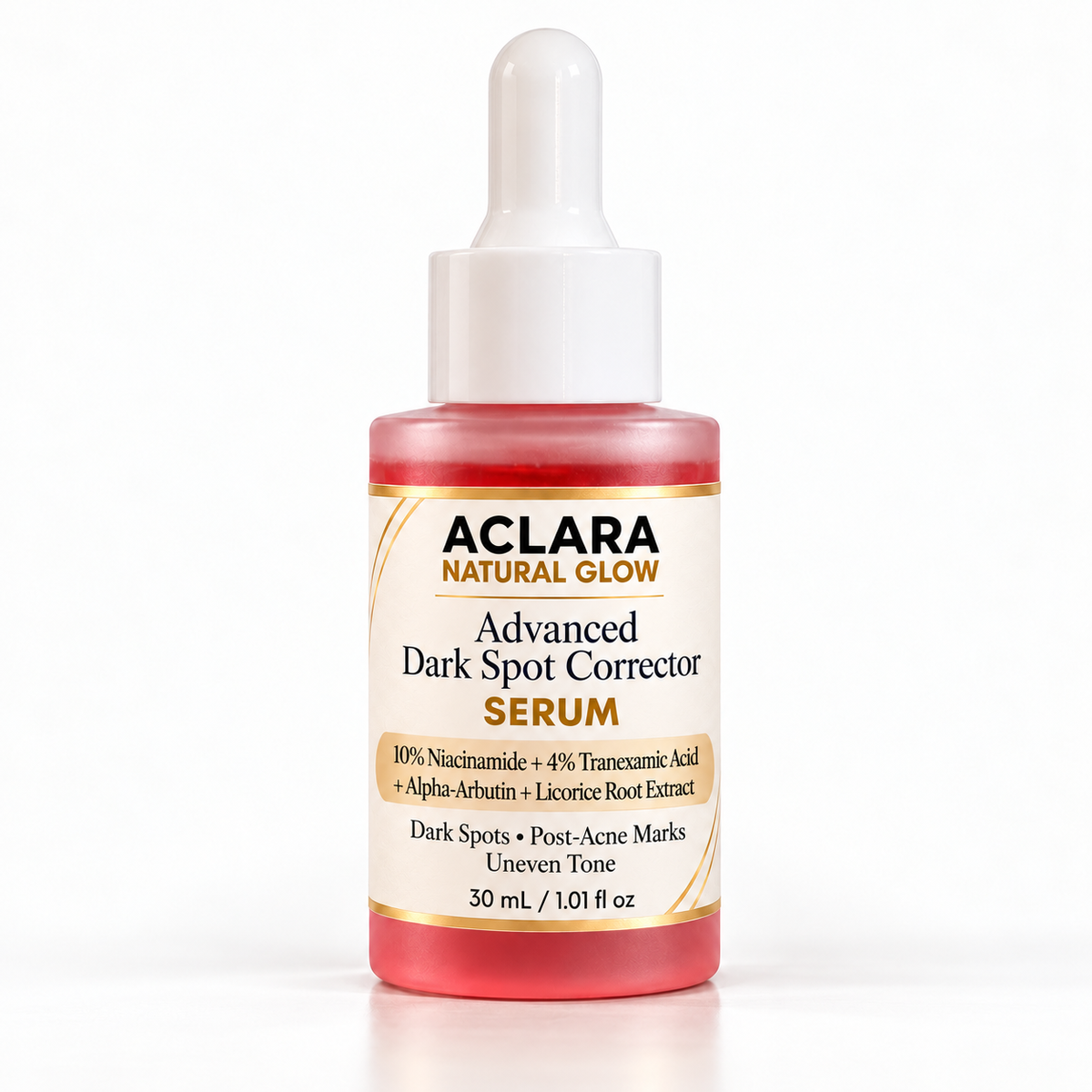 Sérum Corrector de Manchas