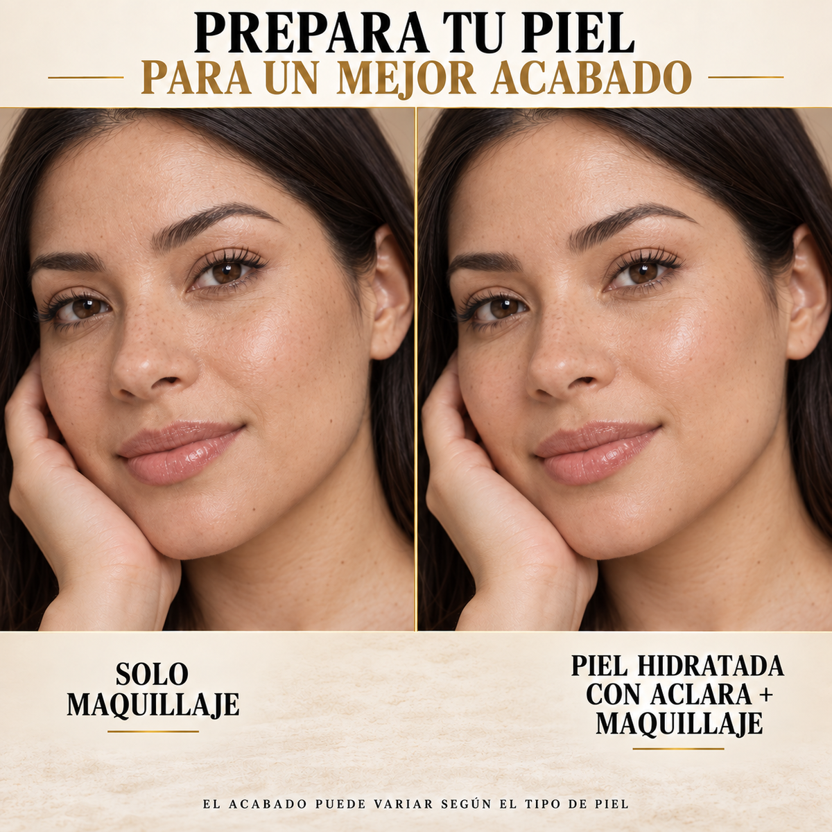 Eterna Glow Moisturizer Day & Night