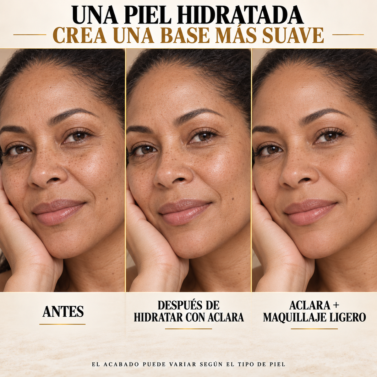 Eterna Glow Moisturizer Day & Night
