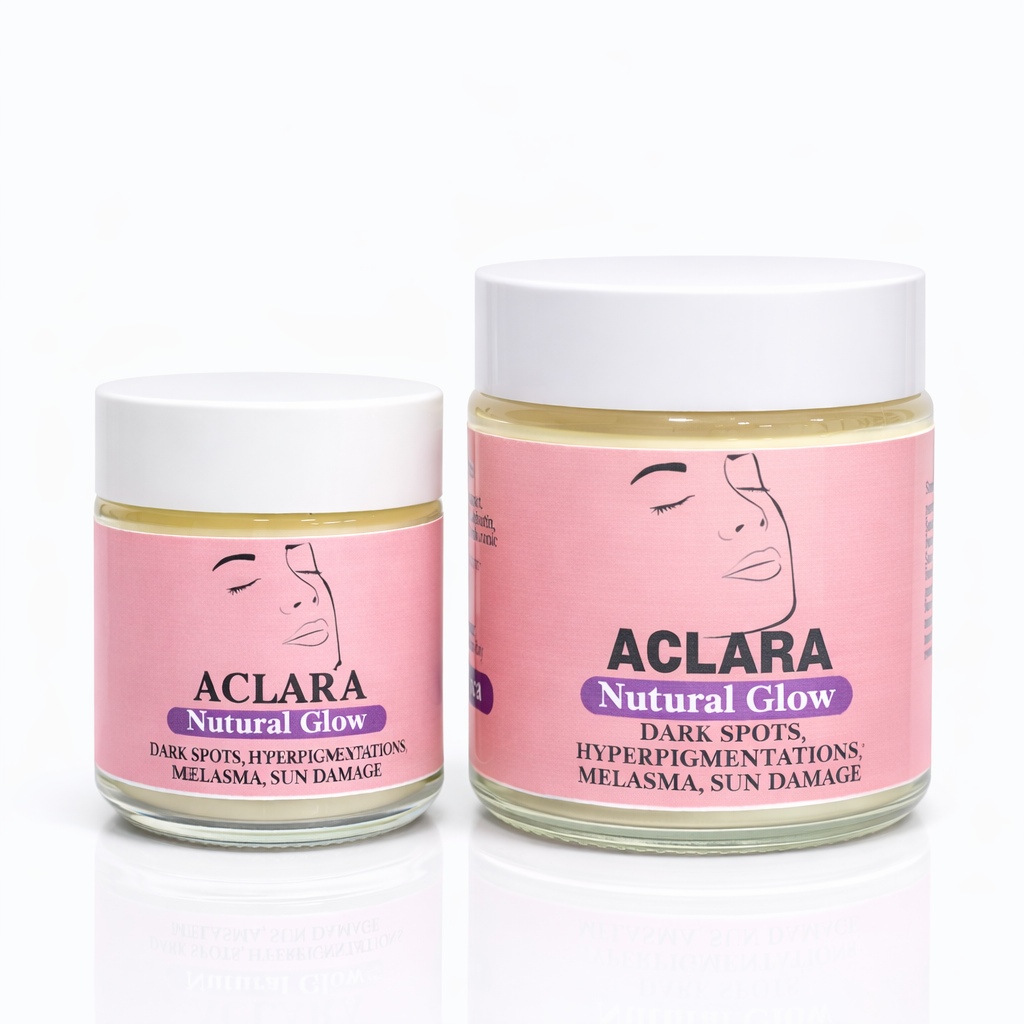Aclara Natural Glow