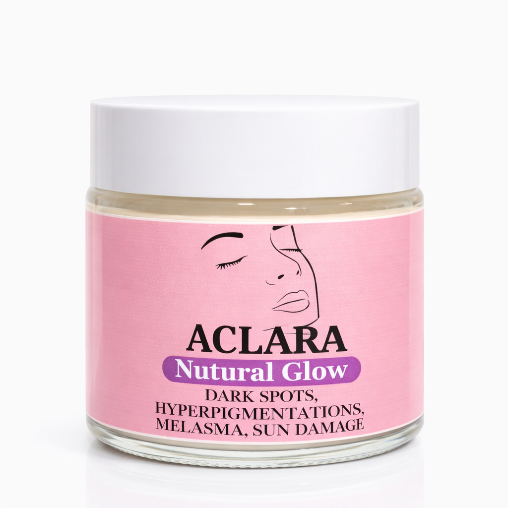 Aclara Natural Glow