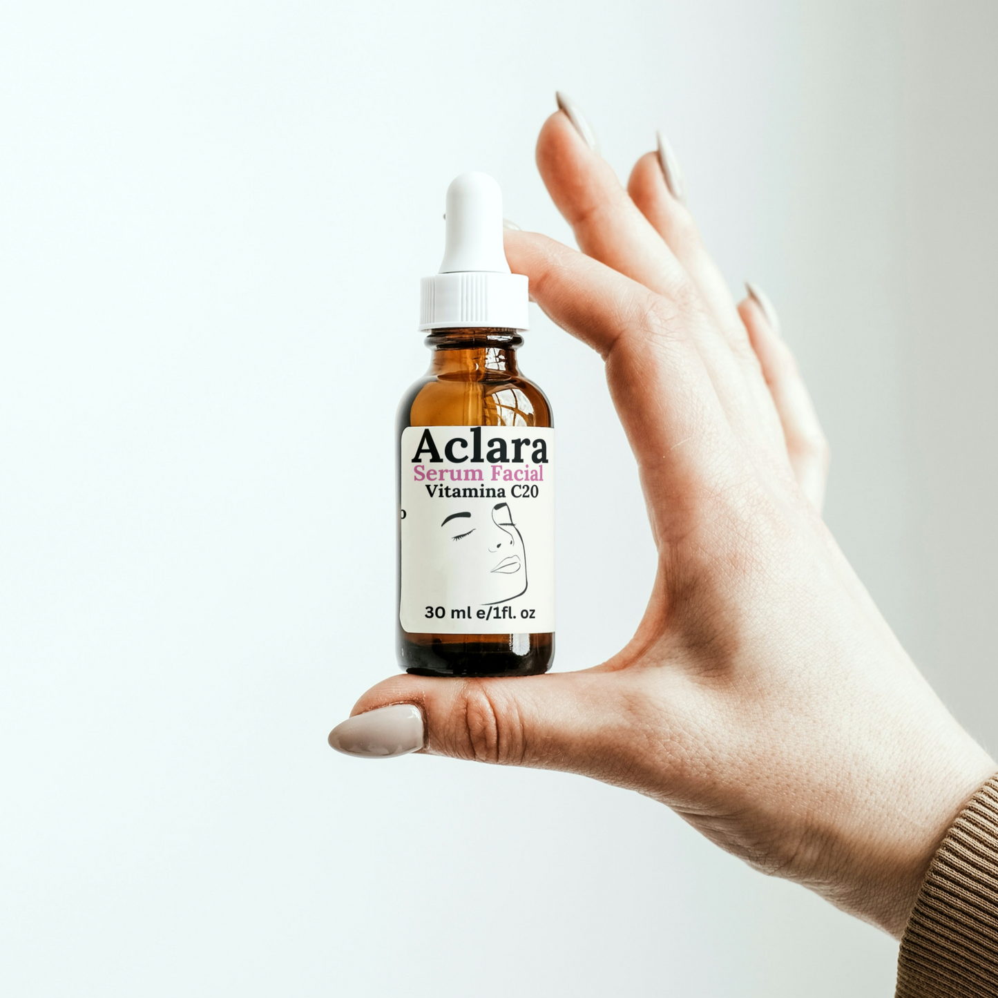 Vitamina C+ Serum 1.01 oz