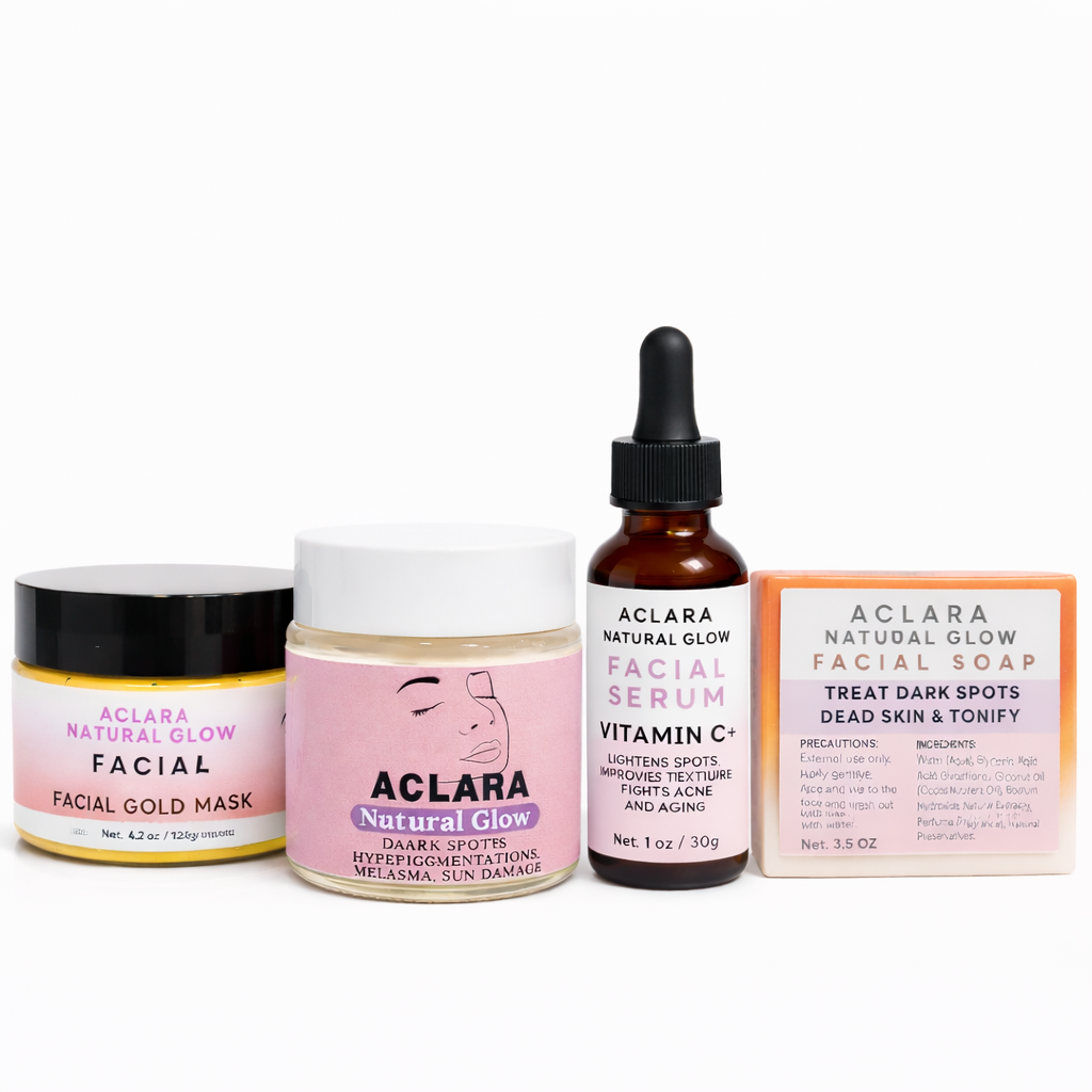 Kit Control Total de Manchas