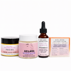Kit Control Total de Manchas