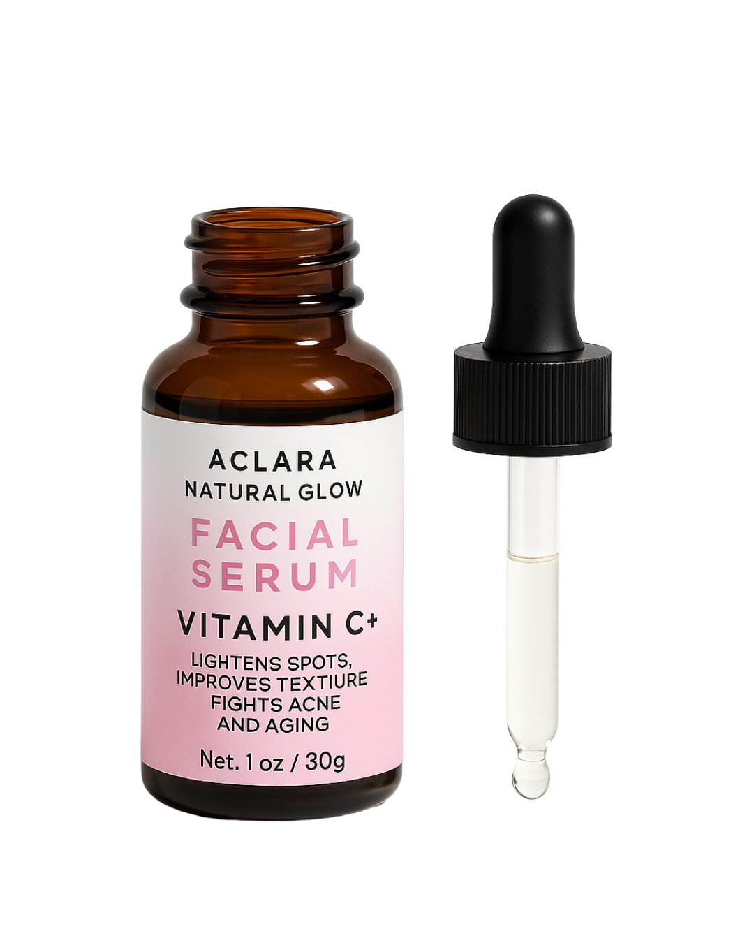 Serum Vitamina C + Anti-Manchas – Ilumina y Uniforma la Piel