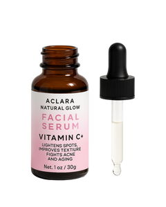Serum Vitamina C + Anti-Manchas – Ilumina y Uniforma la Piel