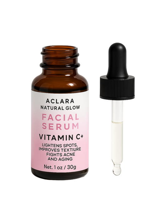Serum Vitamina C + Anti-Manchas – Ilumina y Uniforma la Piel