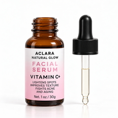 Serum Vitamina C + Anti-Manchas – Ilumina y Uniforma la Piel